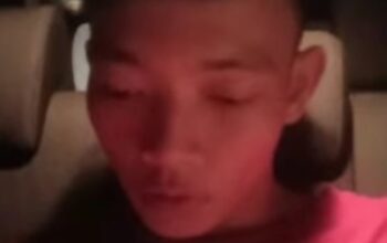 Apes, Viral Video di Medsos Penangkapan Tiga Pria Diduga Lakukan Serangan Fajar di Cerenang Kab Serang untuk Menangkan Airin