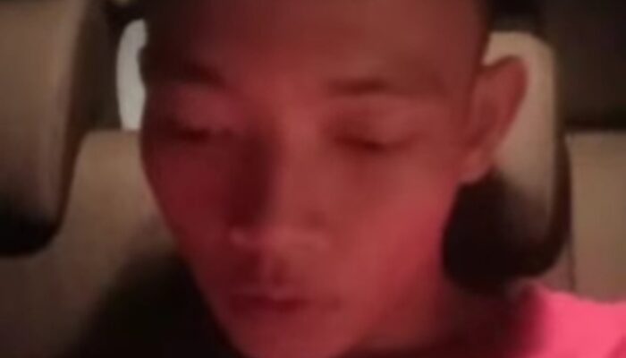 Apes, Viral Video di Medsos Penangkapan Tiga Pria Diduga Lakukan Serangan Fajar di Cerenang Kab Serang untuk Menangkan Airin