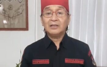 Plt. Ketum BMI Sulut Imbau Masyarakat Tetap Jaga Persatuan, Stabilitas Keamanan yang Kondusif & Damai saat Pilkada Serentak 2024