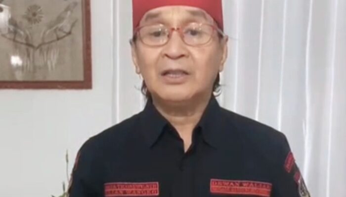 Plt. Ketum BMI Sulut Imbau Masyarakat Tetap Jaga Persatuan, Stabilitas Keamanan yang Kondusif & Damai saat Pilkada Serentak 2024