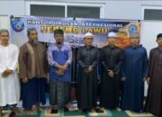 Ponpes Al Fattah Temboro Ingatkan Paslon yang Menang Bisa Jalankan Amanah Rakyat & yang Kalah Berlapang Dada serta Jaga Persatuan