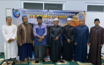 Ponpes Al Fattah Temboro Ingatkan Paslon yang Menang Bisa Jalankan Amanah Rakyat & yang Kalah Berlapang Dada serta Jaga Persatuan