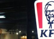KFC Tutup 47 Gerai dan PHK 2.274 Karyawan, Ini Penyebabnya