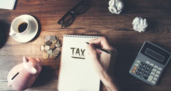 PPN 12 persen hanya berlaku untuk barang mewah