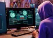 BSSN: Serangan Ransomware Jadi Ancaman Utama di Pilkada 2024