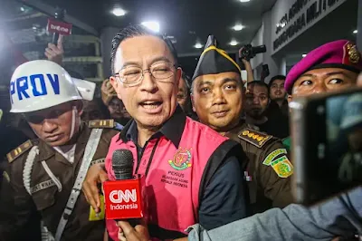 tom lembong
