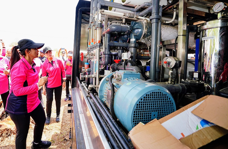 Juliati Sigit Prabowo