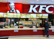 KFC PHK Massal Hingga Tutup Ratusan Outlet Akibat Boikot