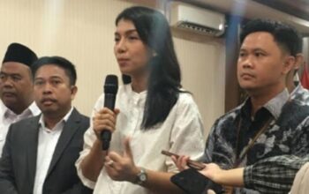 Logistik Pilkada Siap KPU Jakarta Distribusikan ke Sejumlah TPS
