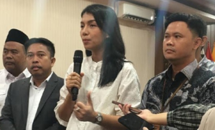 Logistik Pilkada Siap KPU Jakarta Distribusikan ke Sejumlah TPS