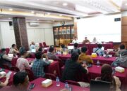 KPU DKI Jakarta: Proses Rekapitulasi Suara Akan Terbuka dan Dilakukan Berjenjang