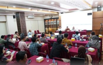 KPU DKI Jakarta: Proses Rekapitulasi Suara Akan Terbuka dan Dilakukan Berjenjang