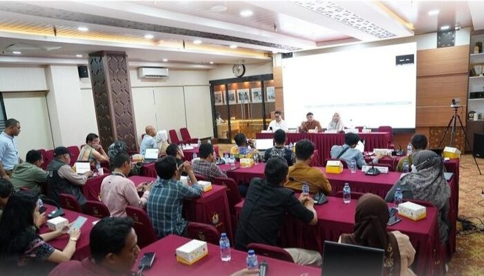 KPU DKI Jakarta: Proses Rekapitulasi Suara Akan Terbuka dan Dilakukan Berjenjang