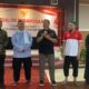 Kadensus 88 Anti Terori Irjen Pol Sentot