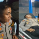 Kapolres Mamberamo Tengah AKBP Rahman Terkena Panah