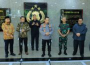 Kapolri Tegaskan Kesiapannya Amankan Pilkada 2024