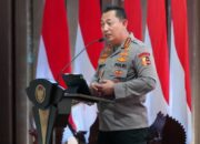Kapolri: Polri Harus Tetap Waspada Selama Masa Penghitungan Suara