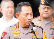 Kapolri Perintahkan Dua Jenderal Kawal Kasus ‘Polisi Tembak Polisi’ di Sumbar