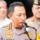 Kapolri Polisi tembak polisi
