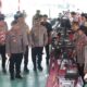 Kapolri dan Panglima TNI Cek Kesiapan Pilkada di Jatim