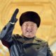 Kim Jong Un Korea