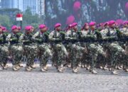 RUU TNI Dituding Melegalkan Dwifungsi ABRI & Melanggar Konstitusi