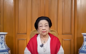 Megawati