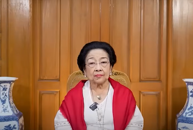 Megawati