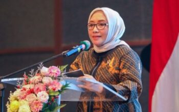 Menteri PPPA Menolak Aturan Pemerkosa Nikahi Korban, Tuntaskan Pidananya!