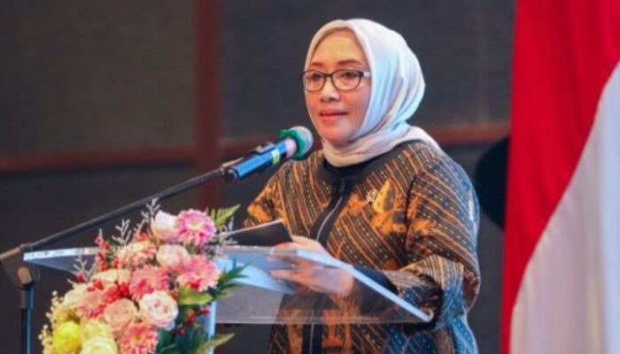 Menteri PPPA Akhirnya Minta Maaf Usai Blunder Soal Gerbong KRL