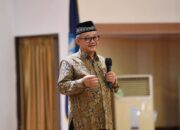 Mendikdasmen Siapkan Program Lulusan SMK Kerja ke Luar Negeri