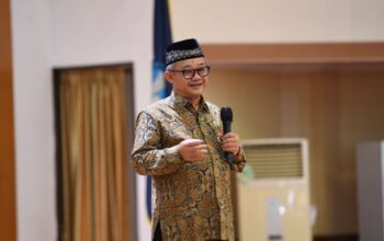 Mendikdasmen Putuskan Kebijakan Pendidikan Terbaru