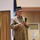 Usai Raker Dengan DPR, Mendikti Saintek Bungkam dan Hindari Media
