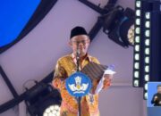 Mendikdasmen Abdul Mu’ti Akan Terbitkan Kebijakan Untuk Kurangi Beban Tugas Administrasi Para Guru Indonesia