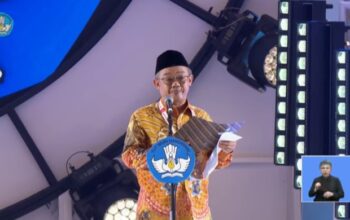 Libur Sekolah selama Puasa Ramadhan Didukung Muhammadiyah, Menteri Abdul Mu’ti: Bukan Libur Total