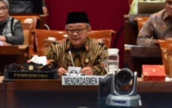 Mendikdasmen Tegaskan Guru Swasta Akan Mendapatkan Kenaikan Gaji 
