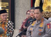 Polri Siapkan SMA Taruna Kemala Bhayangkara, Kapolri Ungkap Keunggulannya