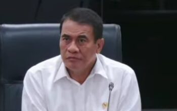 Mentan Dorong BBM Campuran Etanol 20 Persen, Tetes Tebu hingga Jagung Jadi Andalan