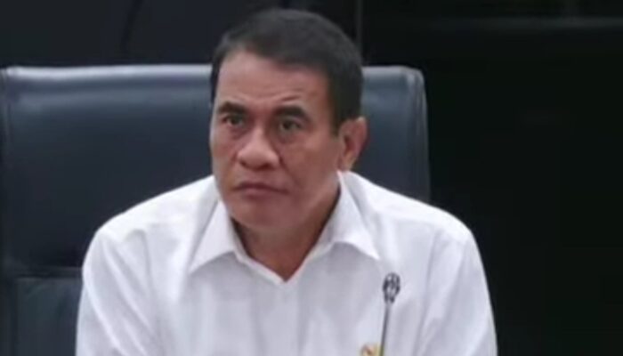 Mentan Dorong BBM Campuran Etanol 20 Persen, Tetes Tebu hingga Jagung Jadi Andalan
