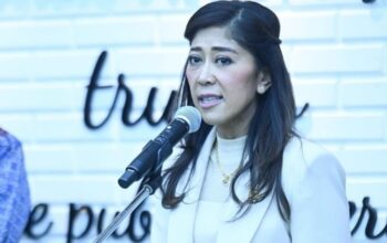 Komdigi Turun Tangan Buntut Data Pribadi Meutya Hafid Diduga Bocor dan Dijual