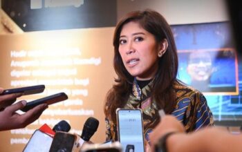 Komdigi Ungkap 200 Ribu Anak Indonesia Terpapar Judi Online
