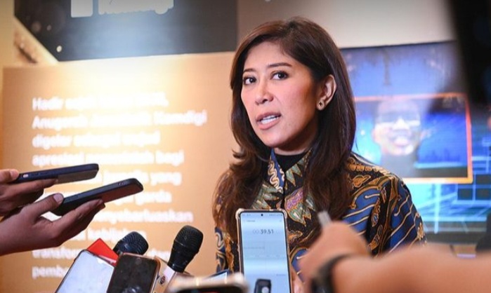 Meutya hafid dok kemkomdigi