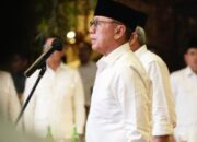 Iwan Bule Resmi Diangkat Sebagai Komut Pertamina