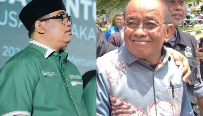 Muannas Sebut Said Didu Bukan Dipolisikan PIK 2, Tapi APDESI Gegara Hoaks dan Ujaran Kebencian