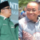 Muannas dan Said Didu