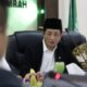 Nasaruddin Umar di Jeddah AS