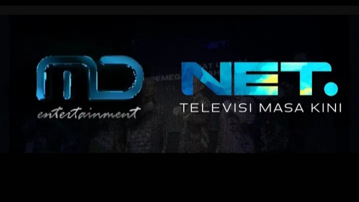 Saham Diakusisi, NET TV Berubah Jadi MDTV