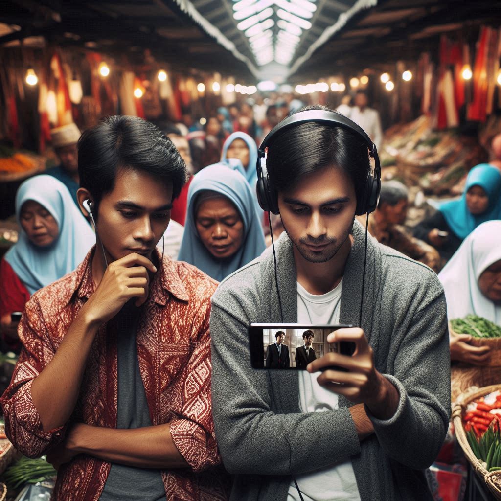 Cek Jenis Barang dan Jasa Yang Tak Berdampak dan Berdampak PPN 12 Persen