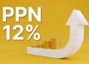 Positif Thinking: PPN 12 Persen Bisa Tingkatkan Pelayanan Publik