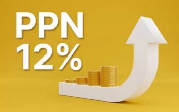 Positif Thinking: PPN 12 Persen Bisa Tingkatkan Pelayanan Publik